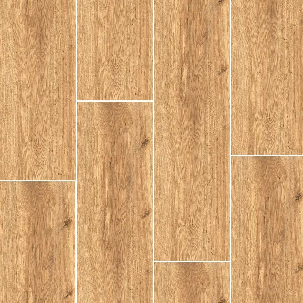 Гранитогрес Paladino honey R 15х60см
