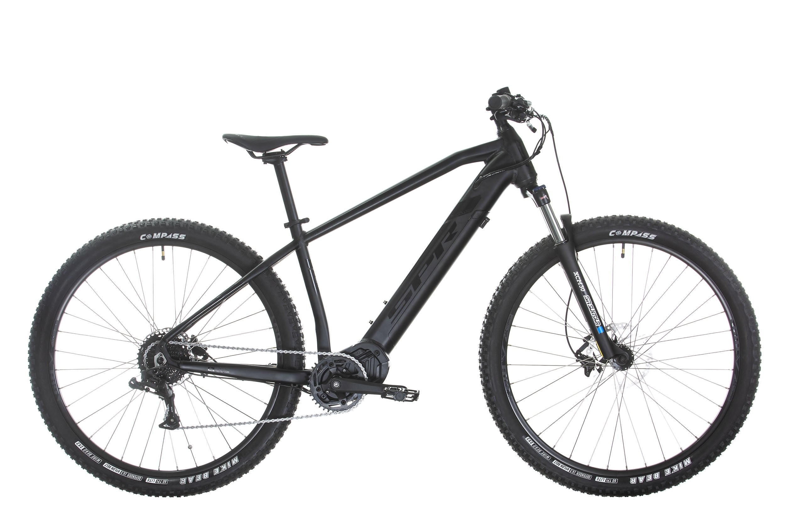 Електрически велосипед SPR E-MTB Pulse 29"