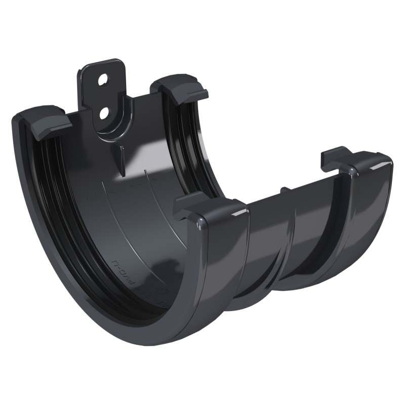 Снадка за улук Classic 120 графит
