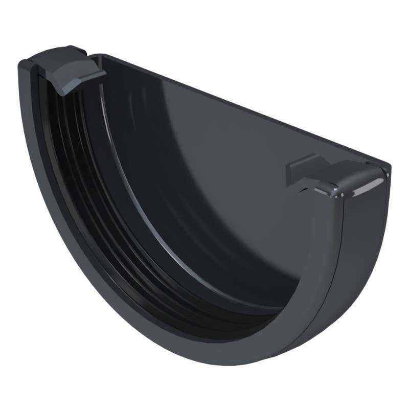Тапа за улук Classic 120 графит