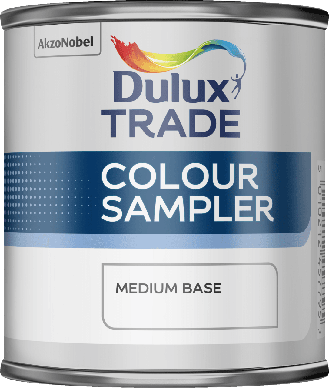 Тестер за цвят Dulux Colour Tester MB 0,25л