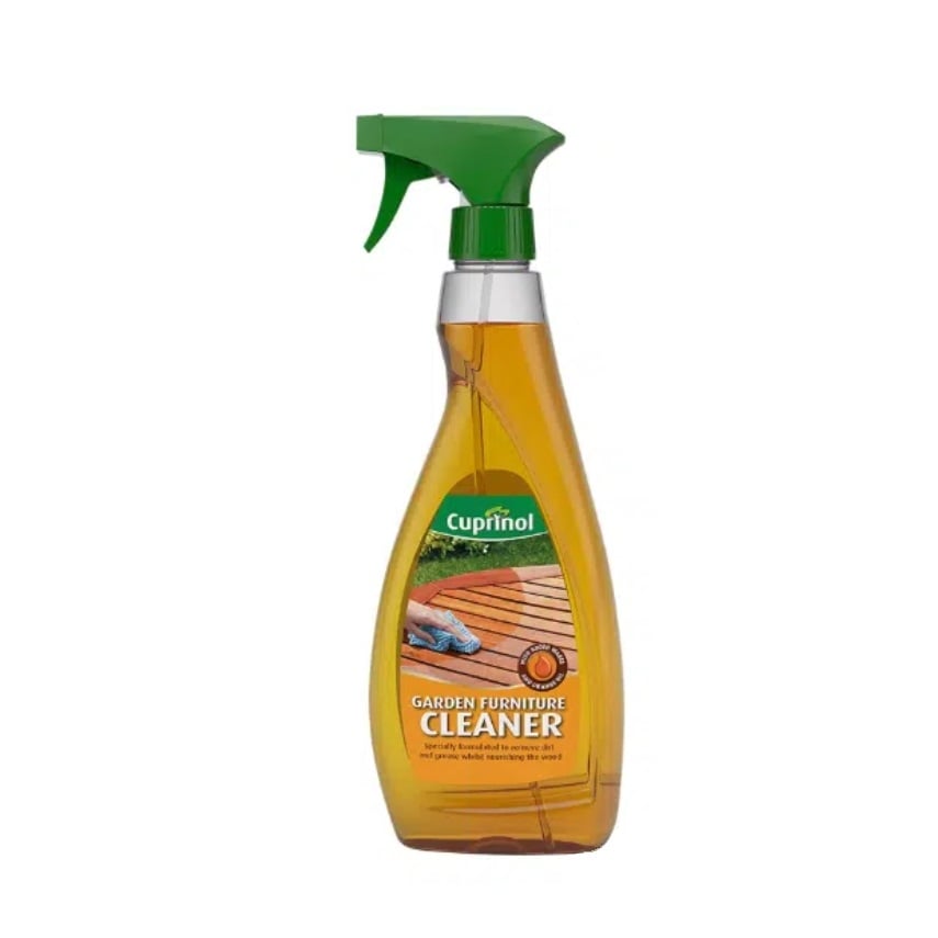 Препарат за мебели Cuprinol Garden Furniture Cleaner 0,5 л