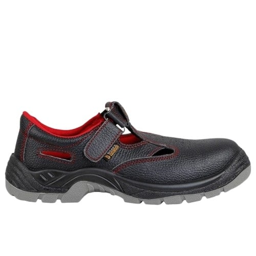 Работен сандал Stenso Toledo Bs Sandal S1 SRC № 43