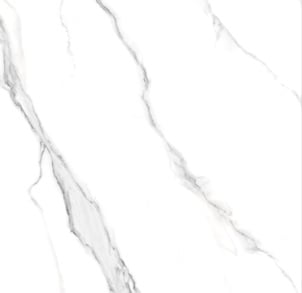 Гранитогрес Calacata silver rectified 60х60см