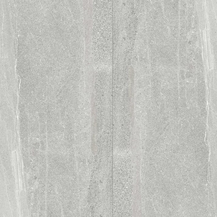 Гранитогрес Concept light grey rectified 60х120см  