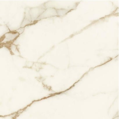 Гранитогрес Calacatta Gold 60х60см