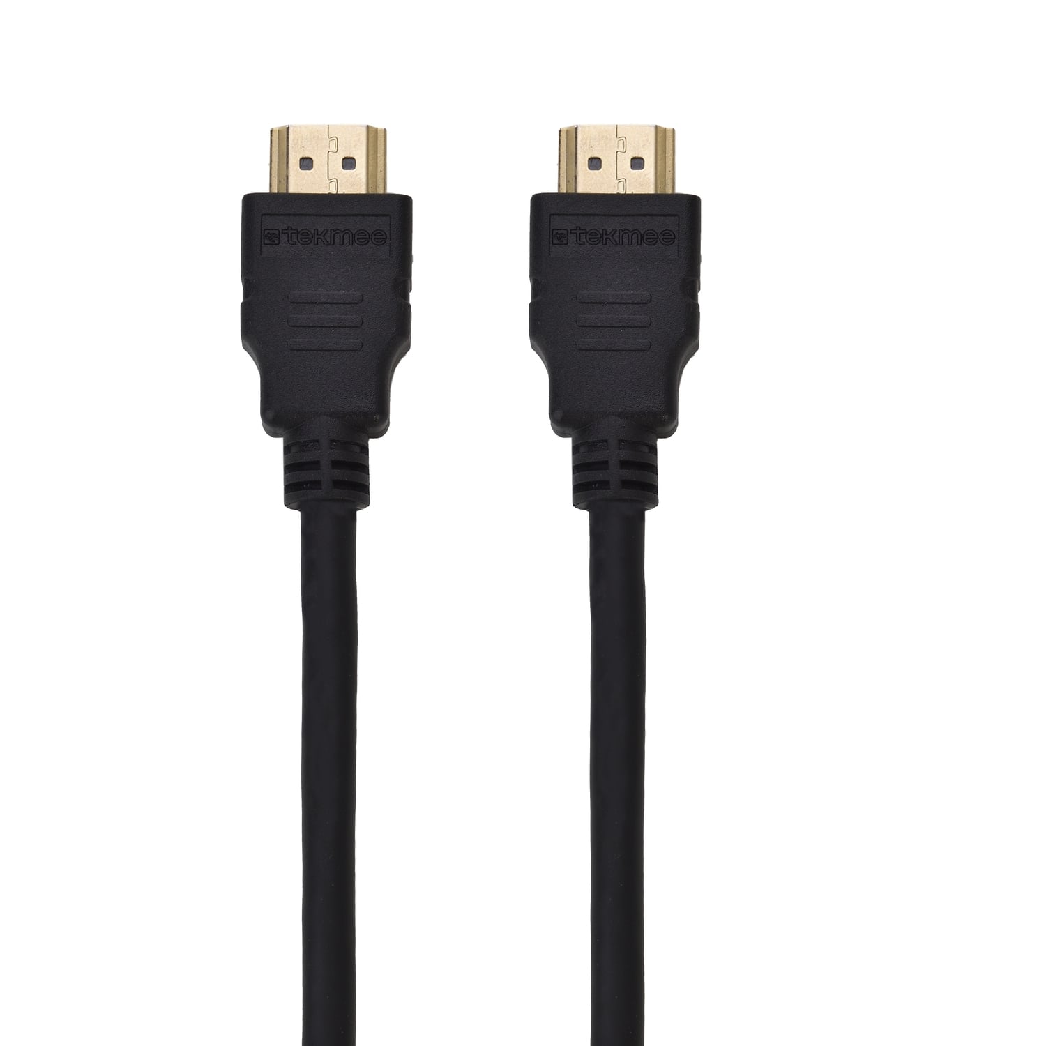 Високоскоросттен HDMI Кабел Tekmee 4К 60Hz Ethernet 2м