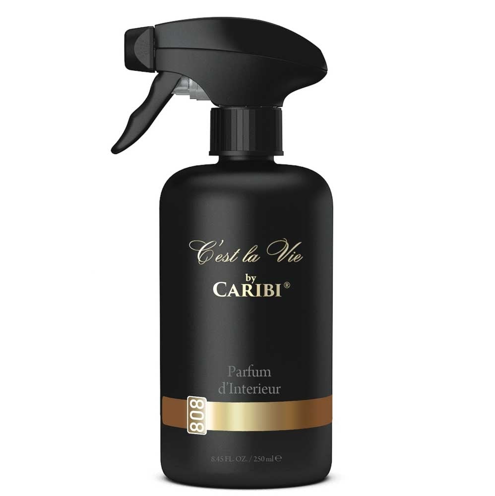 Интериорен освежител Caribi C'est la Vie №808