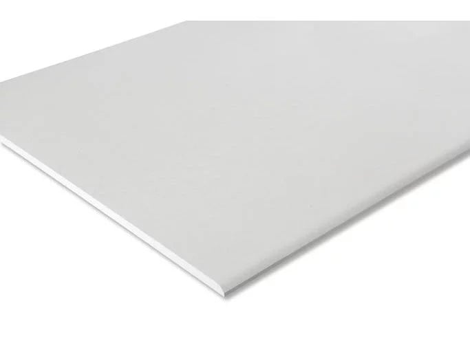 Гипсова плоскост Кnauf Sonicboard D13 GKB 12,5мм 1200х2000мм