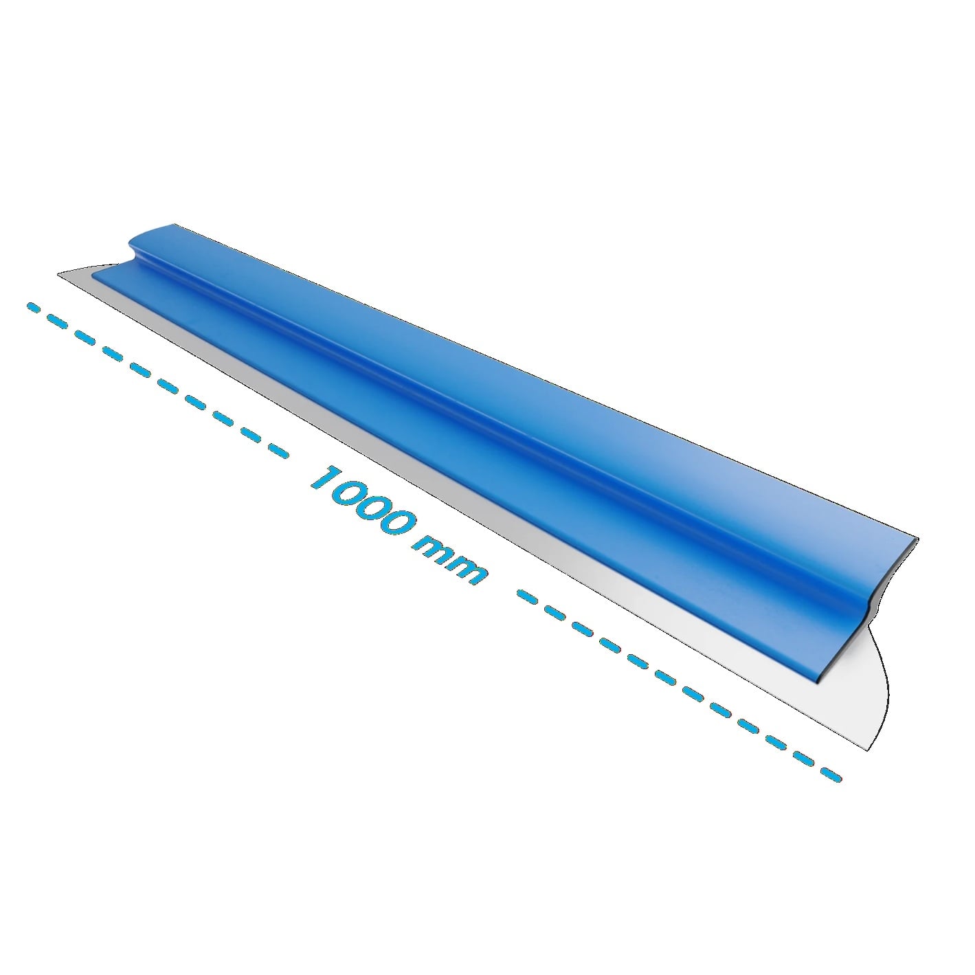 Нож за шпакловане Knauf 1000мм