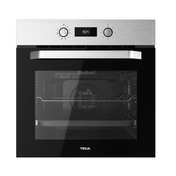 Фурна за вграждане Teka HSB 6539 инокс 70л