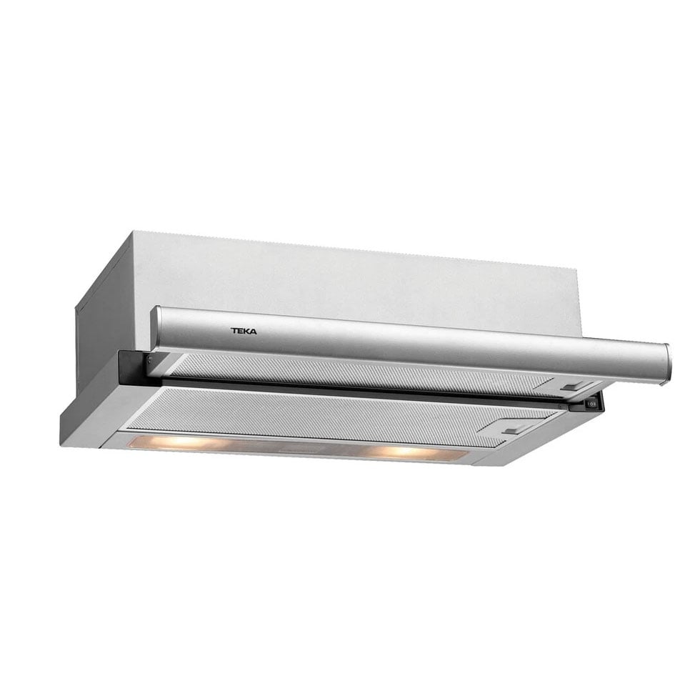Телескопичен абсорбатор за вграждане Teka TL 6310 / 304 м³/ч