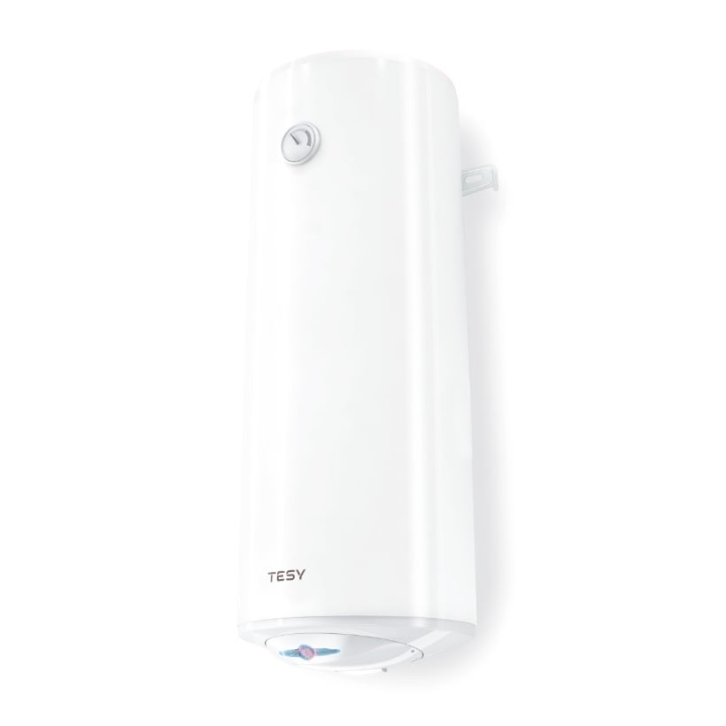 Вертикален бойлер Tesy SimpatEco CTV 80 38 30 B12 TSR 80л 3000W