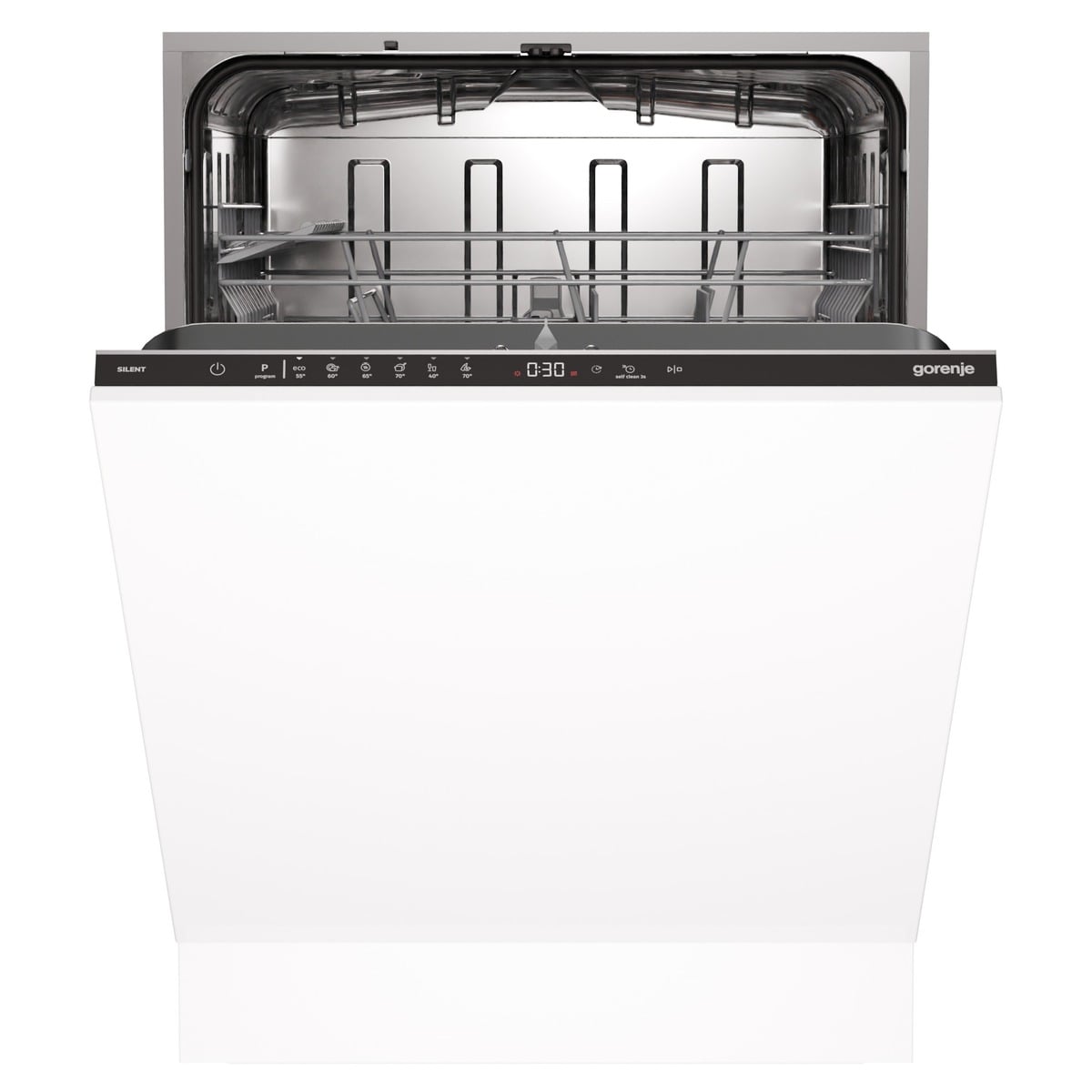 Съдомиялна машина за вграждане Gorenje GV642D65 / 60см