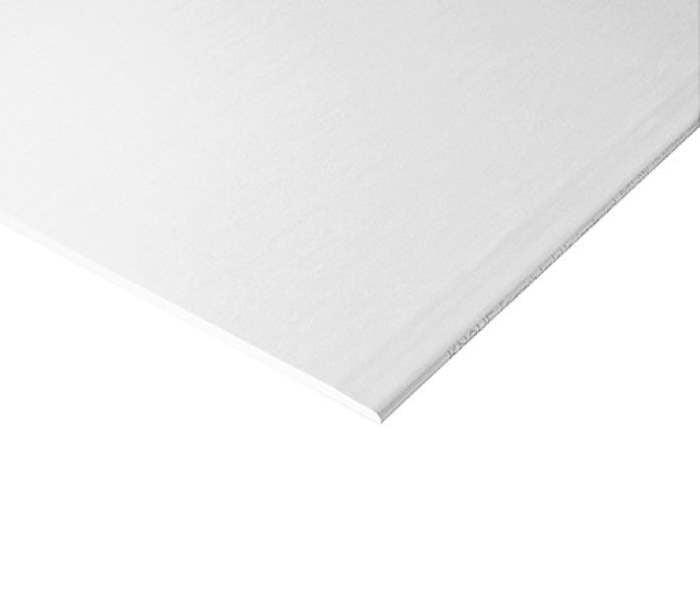 Гипсова плоскост Knauf A13 GKB 12,5мм 1200х2000мм