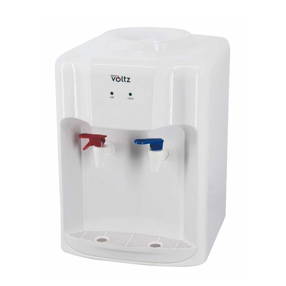 Диспенсър за вода Voltz OV51449D 65-420W бял