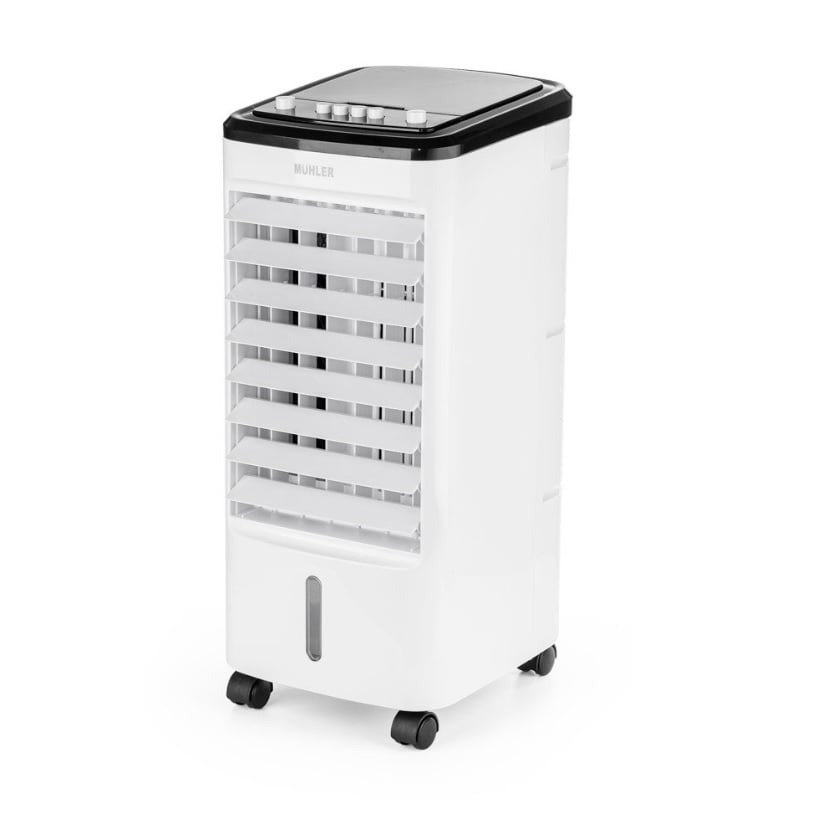 Мобилен охладител 3в1 Muhler MC-4014 / 65W / 4л