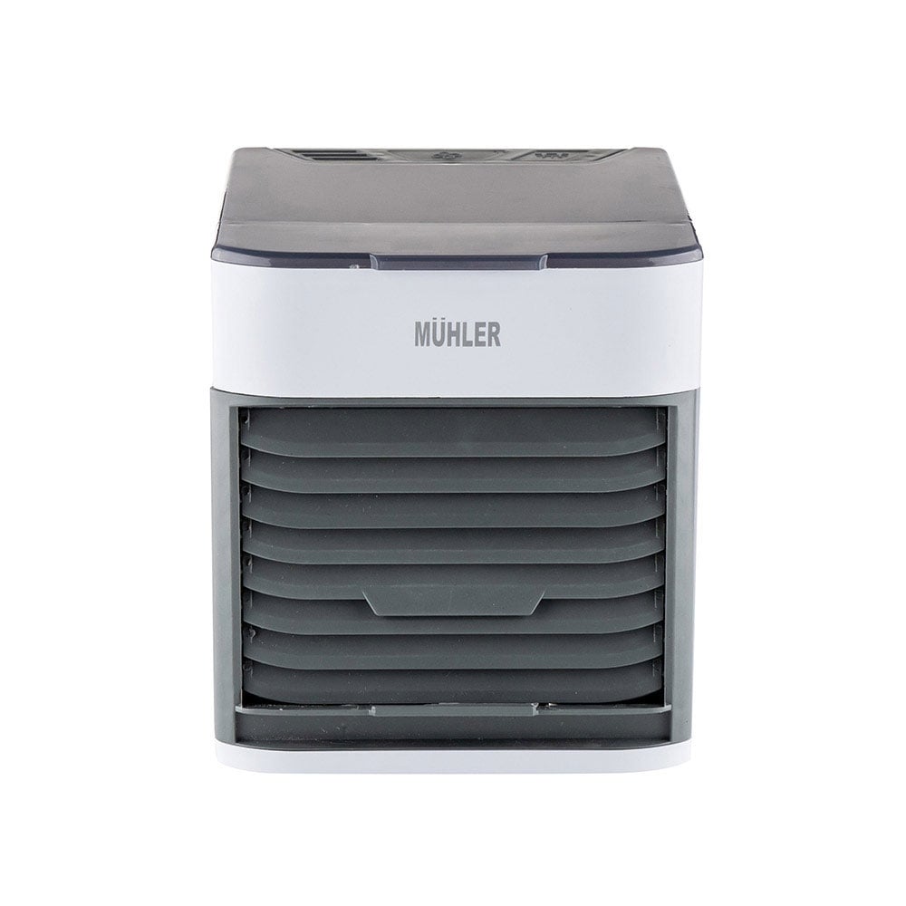 Настолен охладител Muhler MC-585 USB DC5V