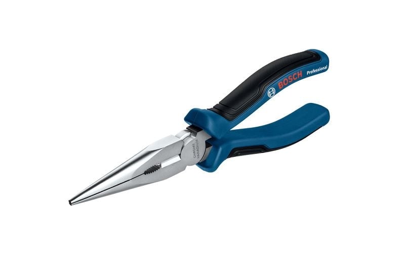 Плоски клещи Bosch Professional