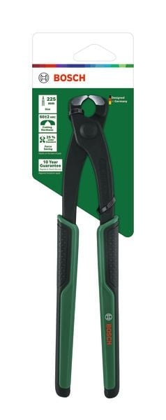 Клещи за арматура Bosch DIY 225мм