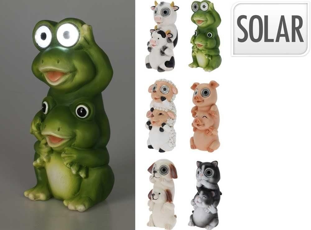 Соларни животни 8х9х19см 252732020