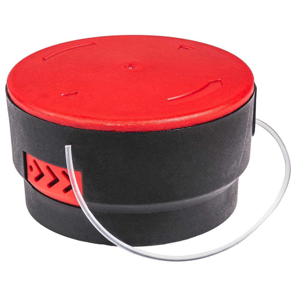 Корда с макара и капачка за Raider RDP-CGT20 R20