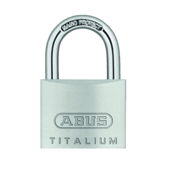 Катинар Abus Titalium 727TI/50 / 50мм 