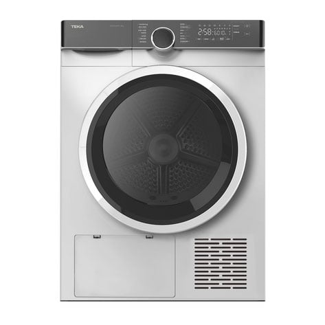Сушилна машина Teka SHK 70840 WH 8кг