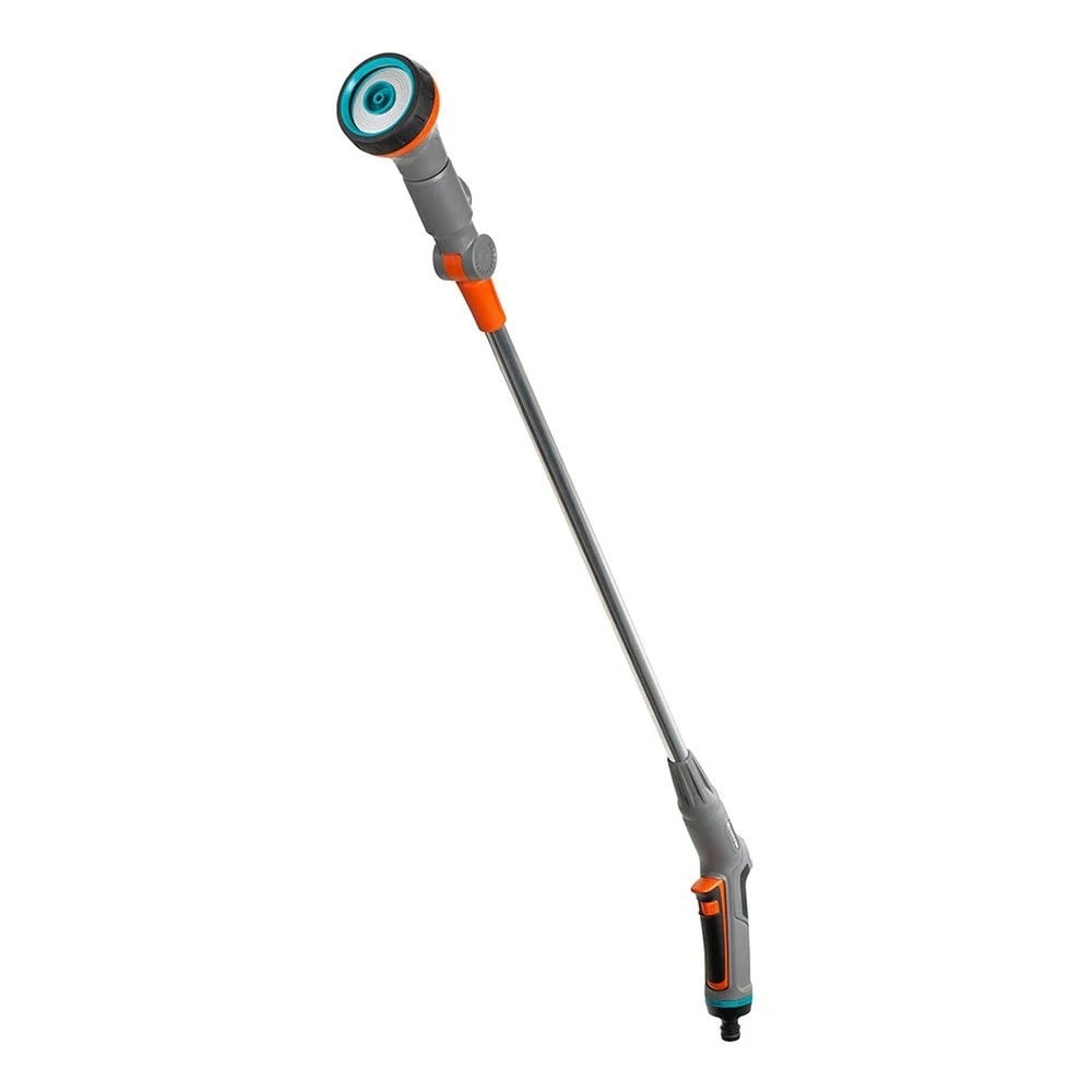 Градински пистолет за поливане с удължител Gardena Comfort 18335-20