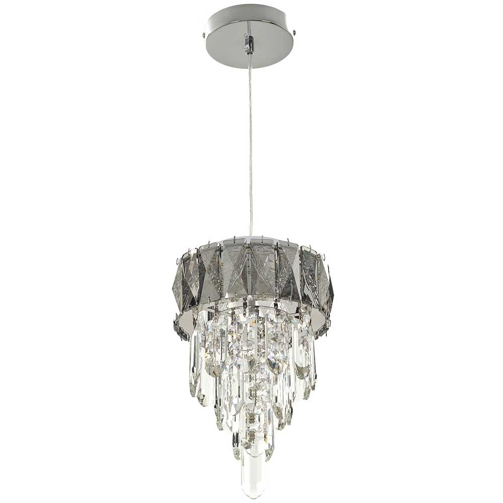 LED полилей EL 4254/R20 CH 36W