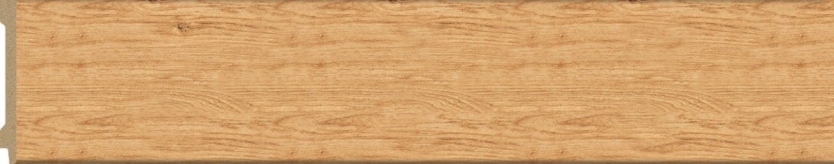 Свързващ елемент за стенна декорация Effector JC1707 дървесен декор 290х6.11х0.6см