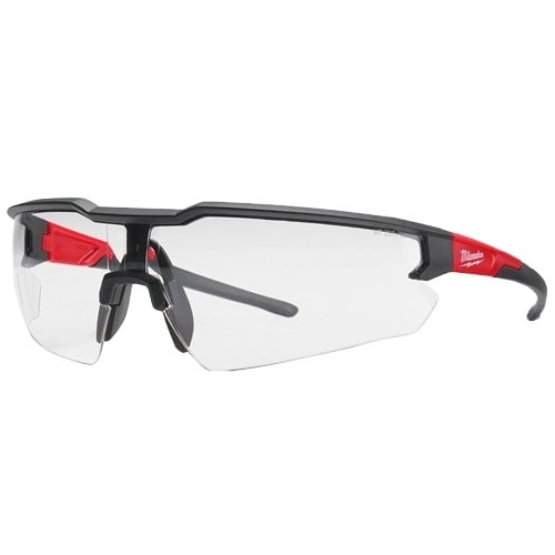 Предпазни очила Milwaukee Enhanced Clear