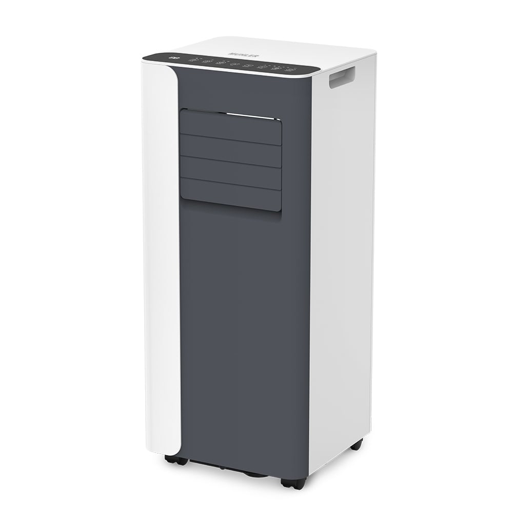 Мобилен климатик Muhler MPAC90-C 9000 BTU 