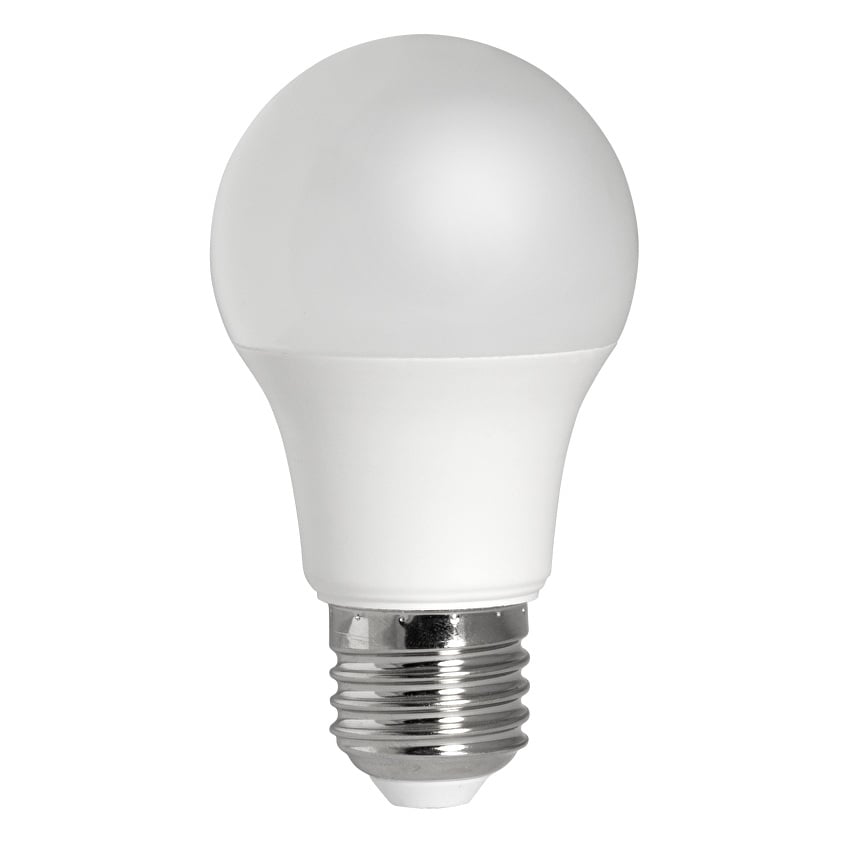 LED крушка за ниско напрежение Ultralux 8W E27 3000K