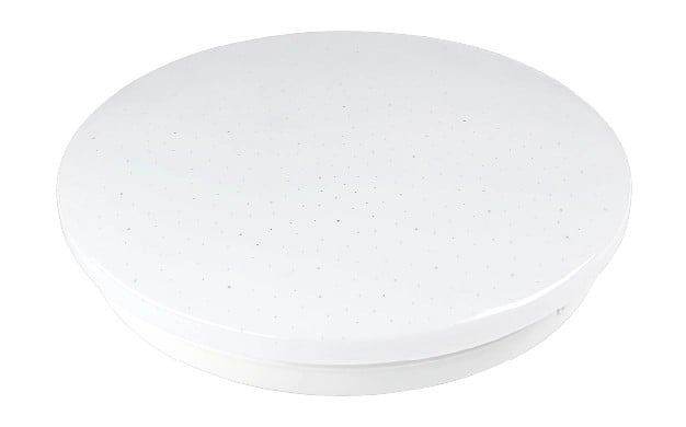 LED плафон Optonica 18W CCT звездички