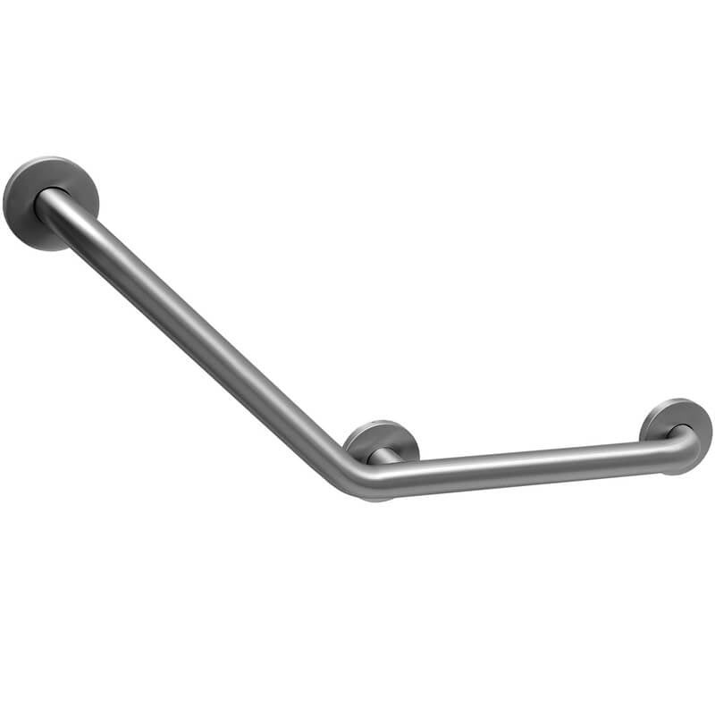 Метална помощна ръкохватка Inter Ceramic Easy Motion Line 74см
