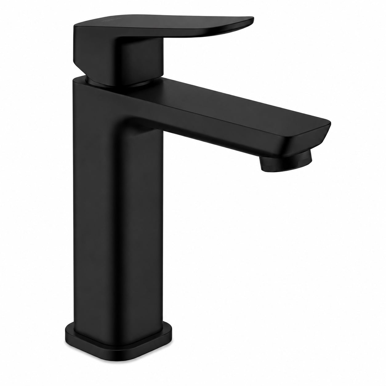 Смесилтел за умивалник Grohe Dice М 1018332430 черен
