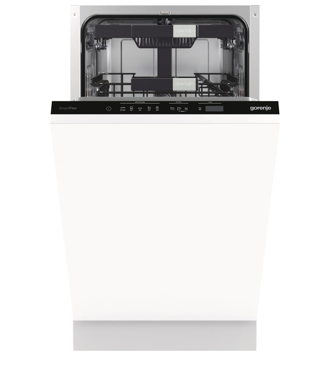 Съдомиална за вргаждане Gorenje GV583B10AD 45 см