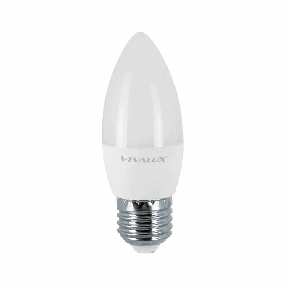 LED крушка Vivalux Cameo E27 5W 3000K