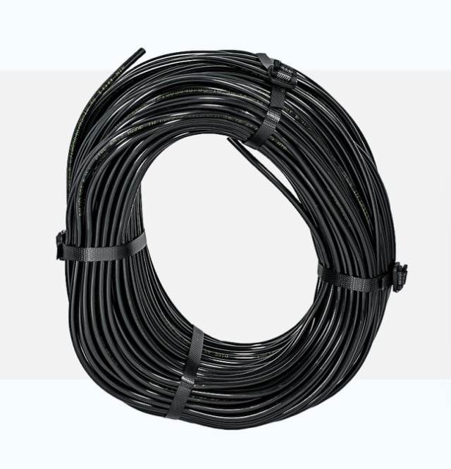 Микро тръба за напояване Hydrostab ø 5 x 3,3 мм / 30 м