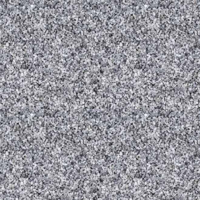 Декоративни камъчета Blue grey marble 2-6мм / 5кг