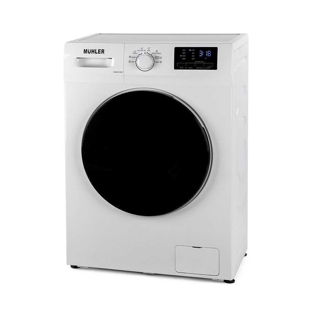 Пералня Muhler SWM610W 6 кг