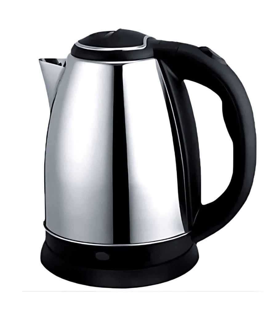 Електрическа кана Twix Inox HMKT-10 / 2л 1500W