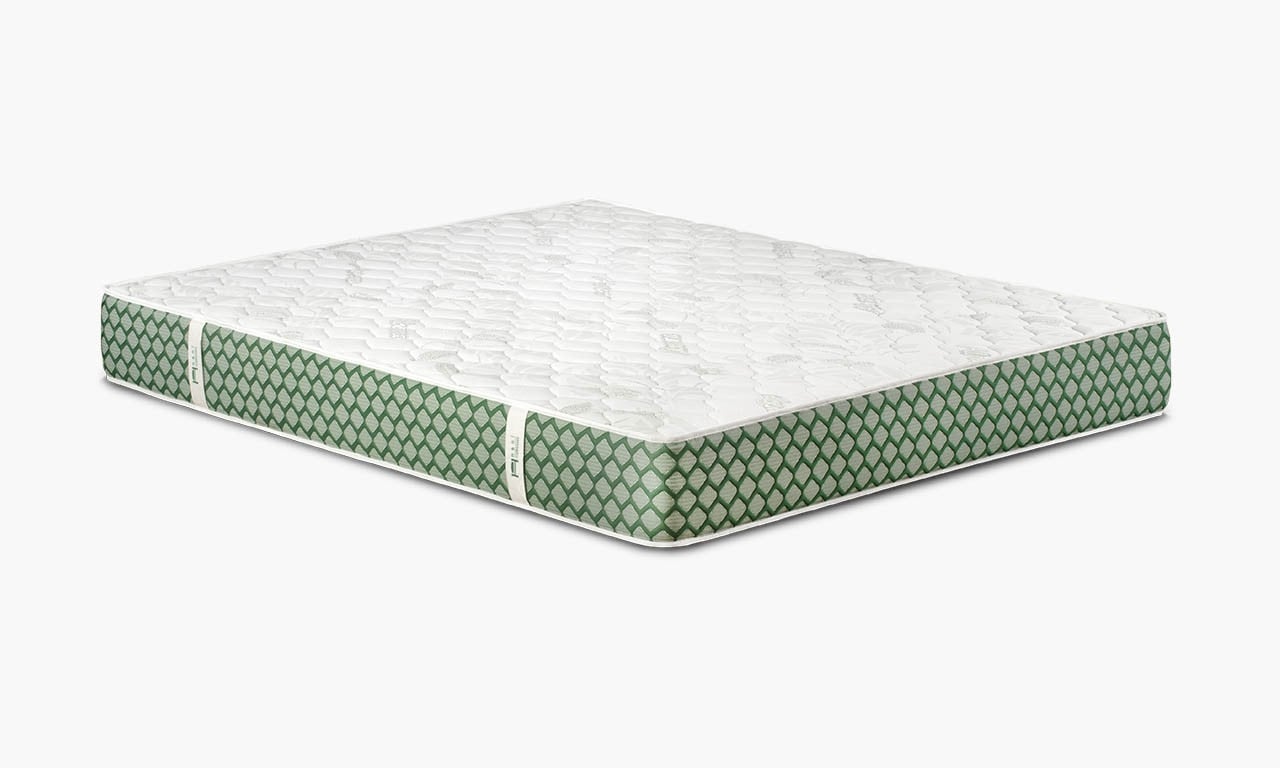 Двулицев матрак Нани Duo Comfort Plus 140 х 200 см