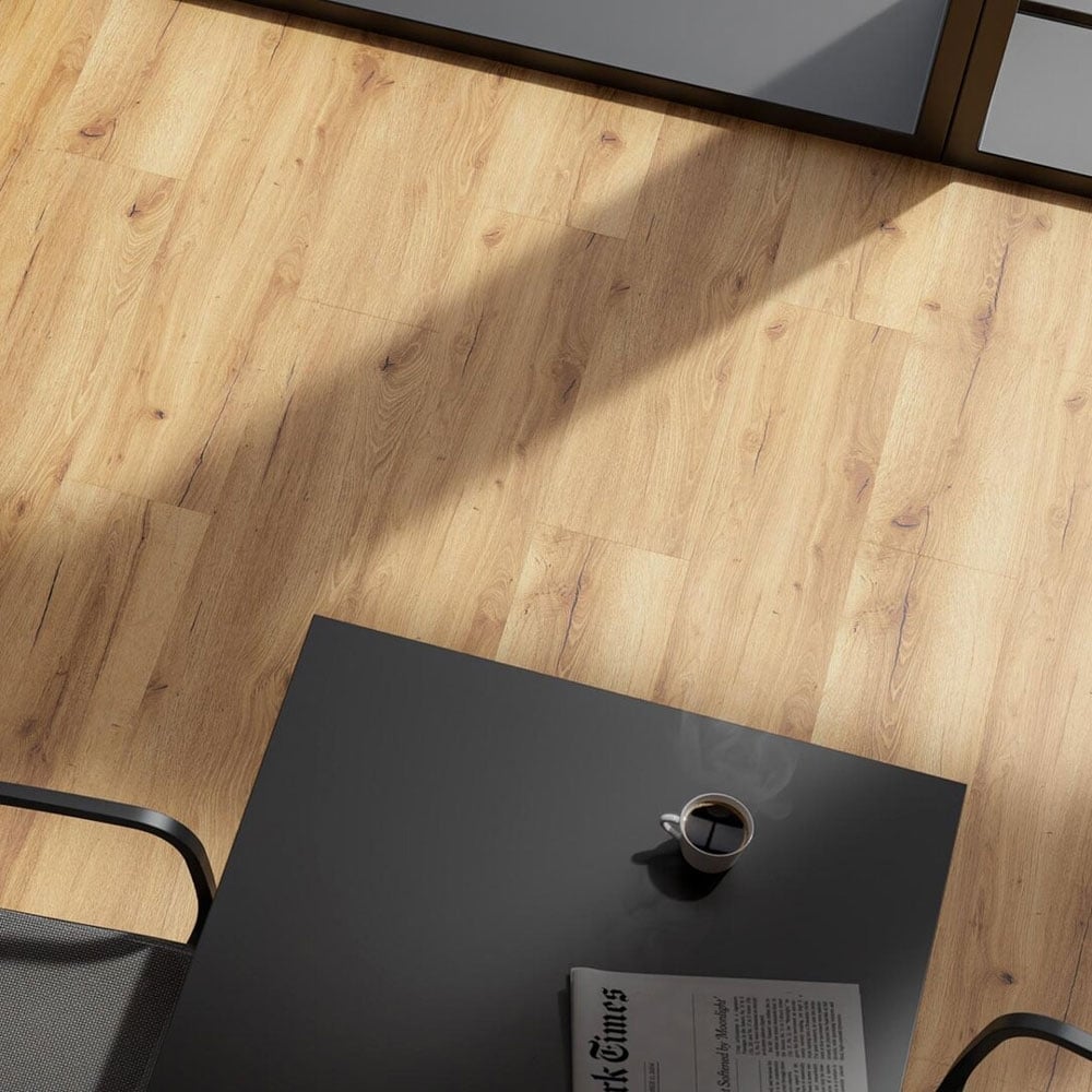 Водоустойчива винилова настилка Pure SPC Australia Bump GTAUCC006