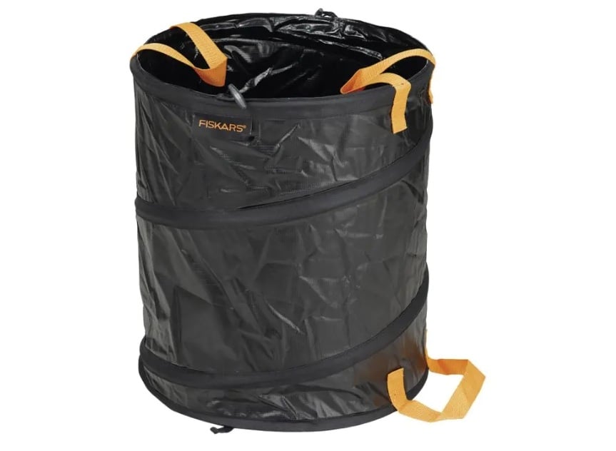 Градински кош Fiskars Solid ø 40 см 56 л