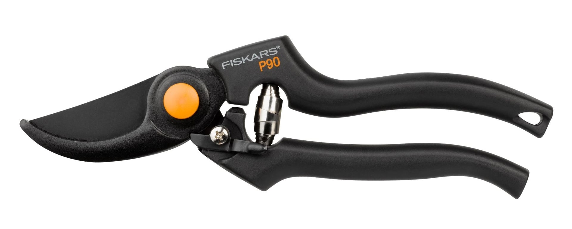 Професионална градинска ножица Fiskars P90 до ф26мм