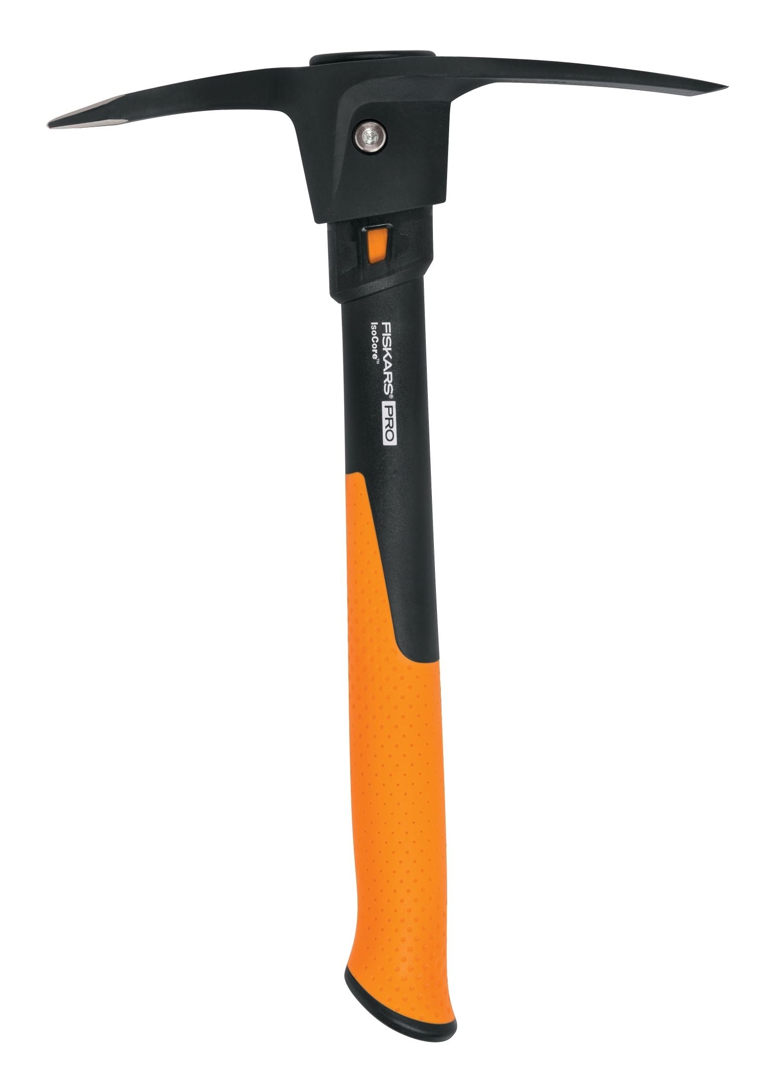 Кирка Fiskars Pro IsoCorе (S) 36 см