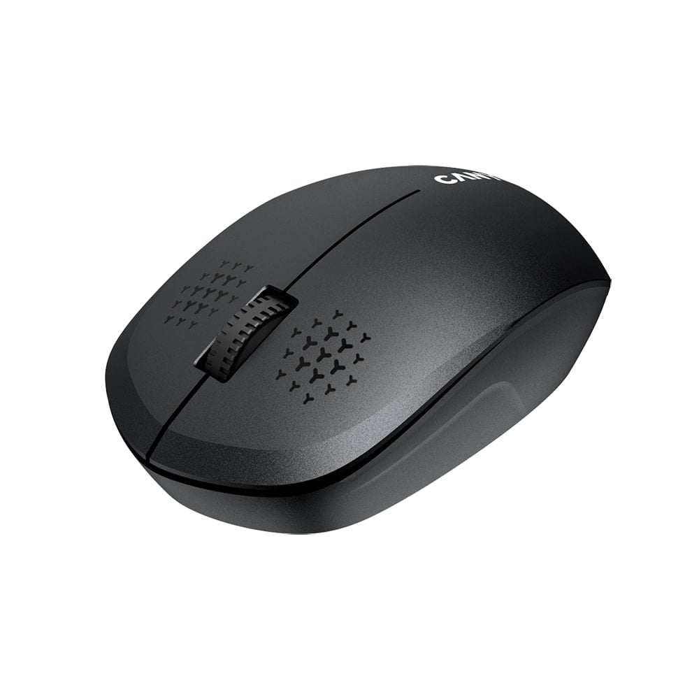Мишка Canyon CNS-CMSW04B черна