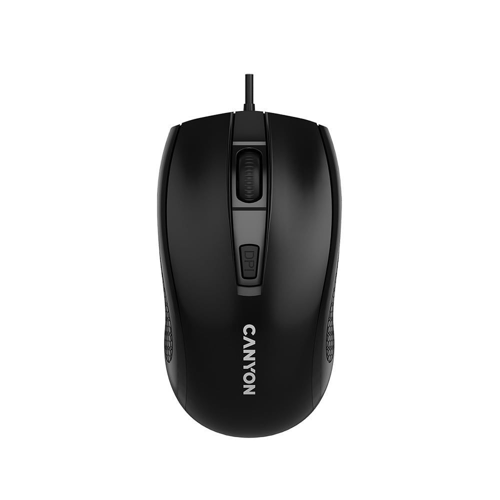 Мишка Canyon CNE-CMS4